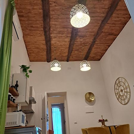 فندق Domus Sirena نابولي المظهر الخارجي الصورة